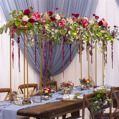 Read honest and unbiased product reviews from our users. . Event decor direct reviews